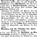 1876-10-30 Kl Versteigerung Weihmann